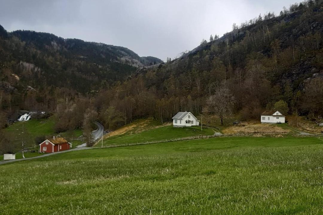Photo of Others in Ardal i Ryfylke