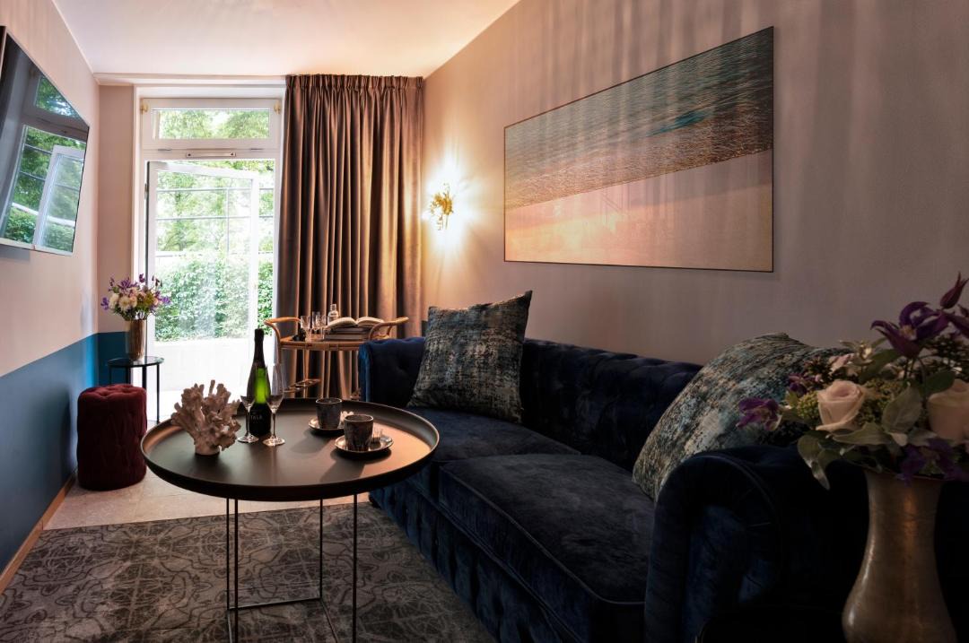 Photo of Livingroom in Nasbypark
