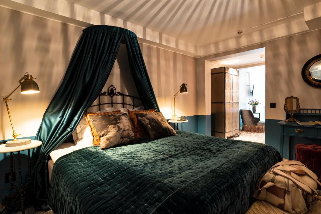 Photo of Bedroom in Nasbypark