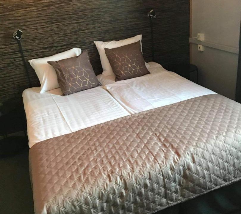 Photo of Bedroom in Karlstad