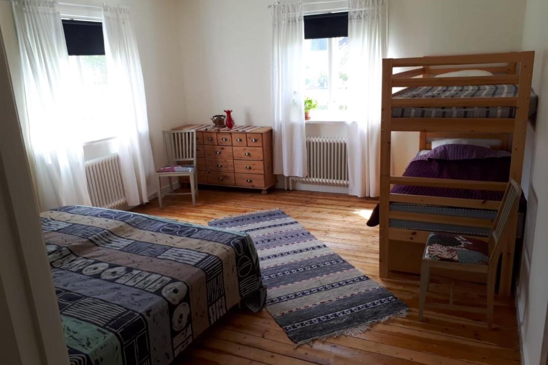 Photo of Bedroom in Tviklippan
