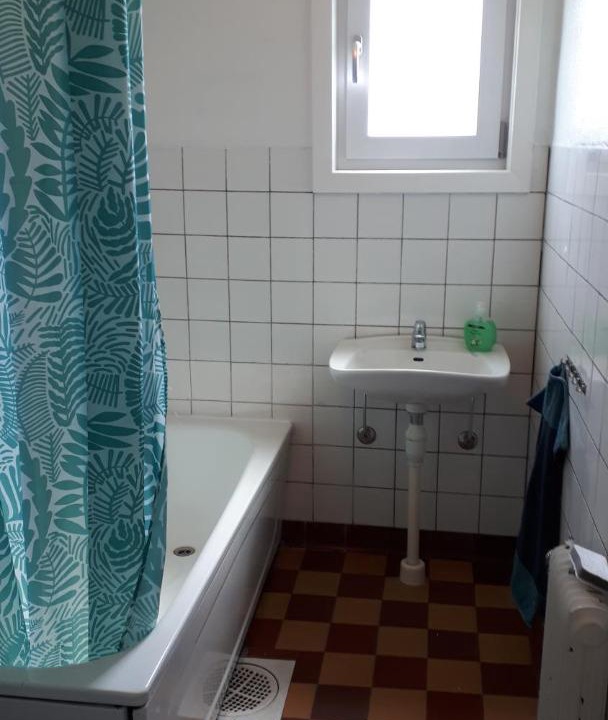 Photo of Bathroom in Tviklippan