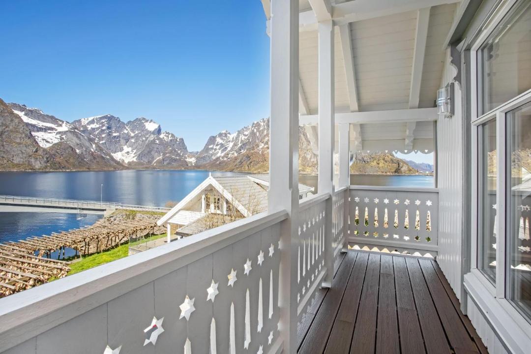 Photo of Others in Hamnøya