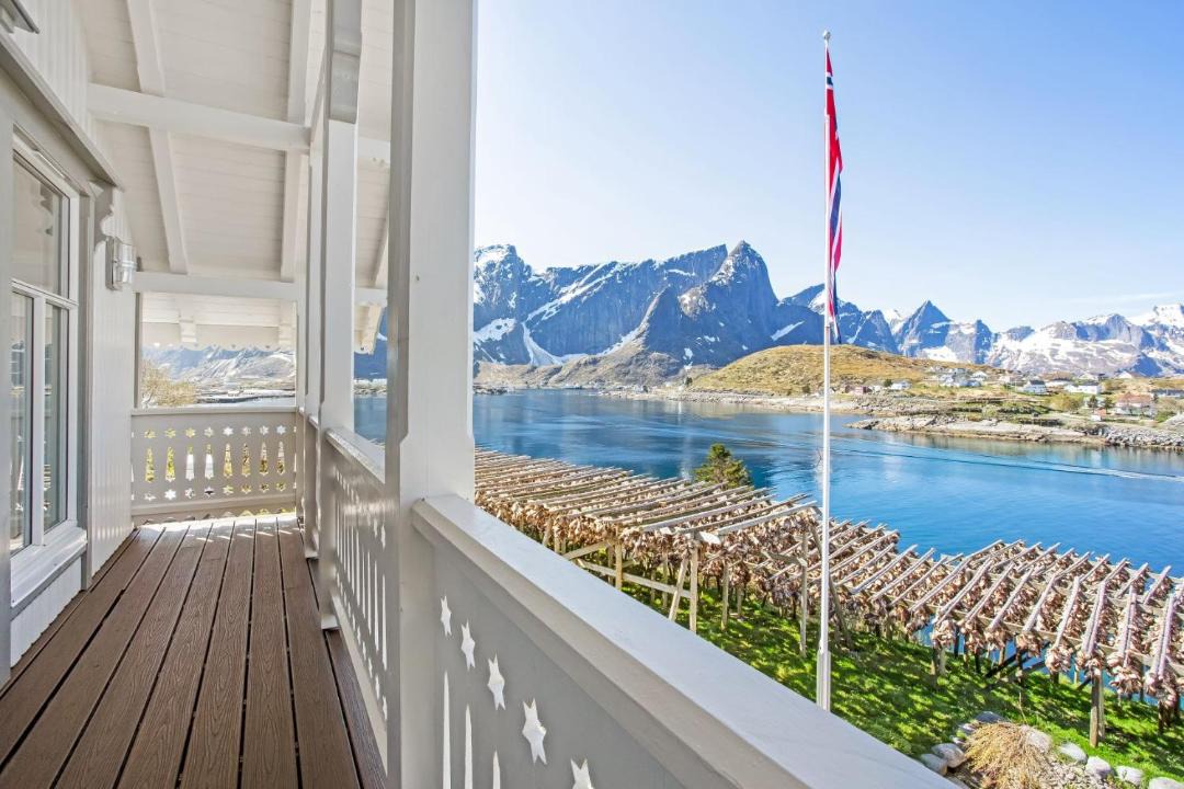Photo of Others in Hamnøya