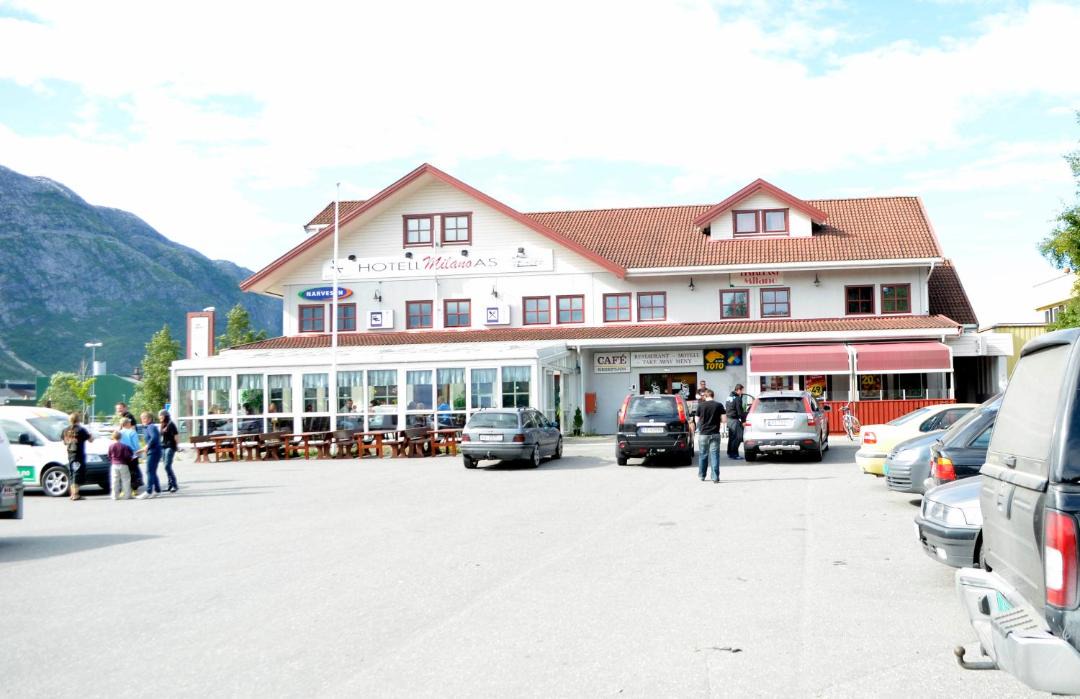 Photo of Others in Mosjoen