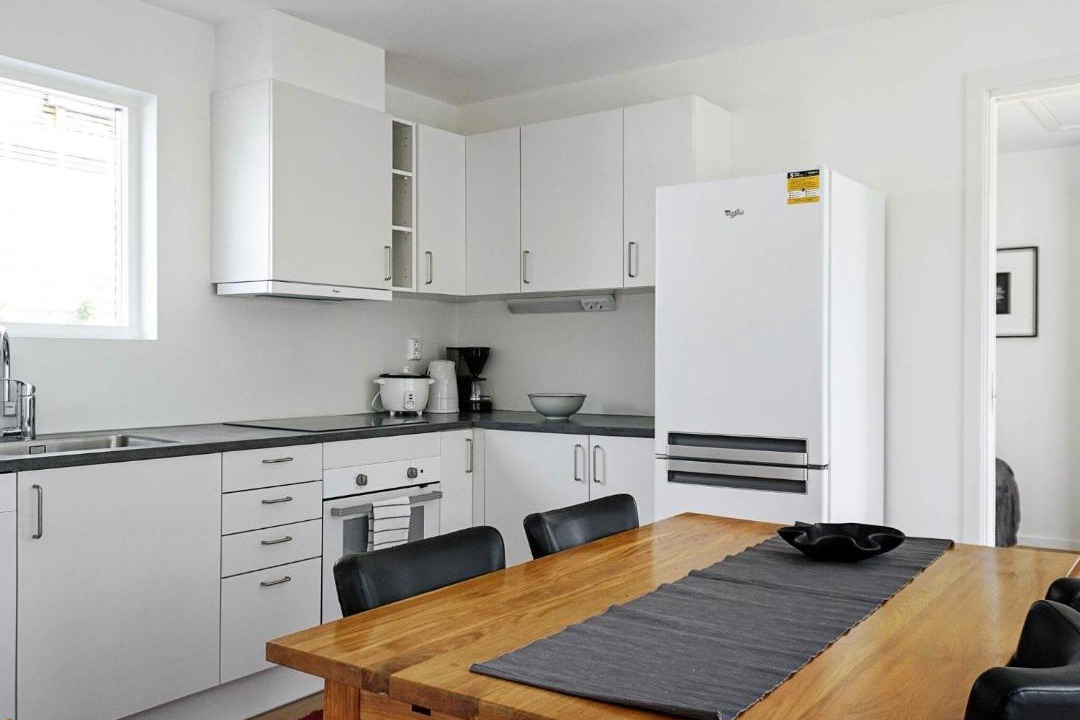 Photo of Kitchen in Lokholmen