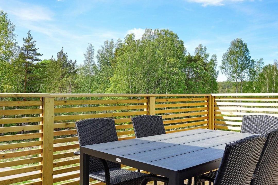 Photo of Patio Balcony in Lokholmen