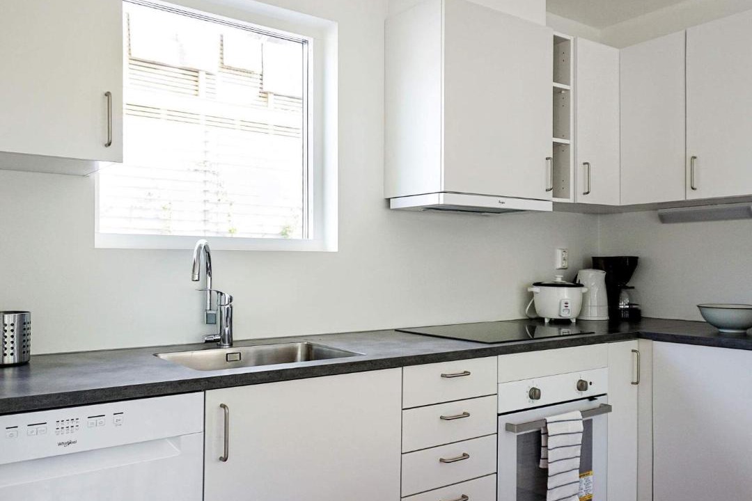 Photo of Kitchen in Lokholmen