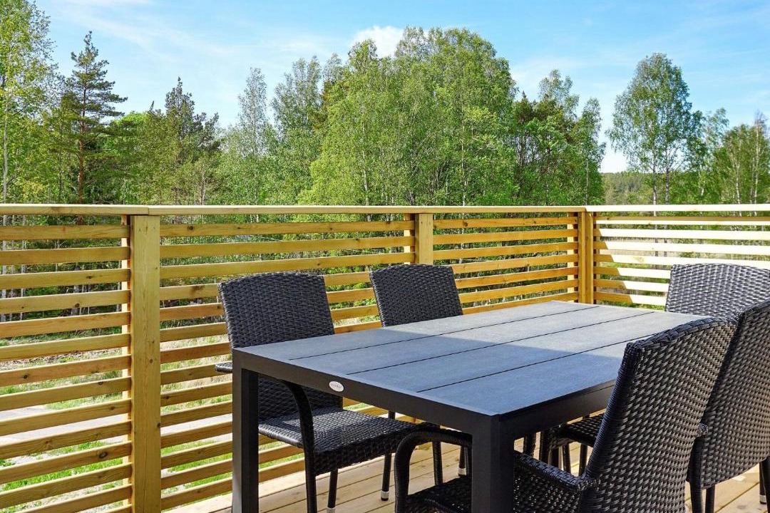 Photo of Patio Balcony in Lokholmen