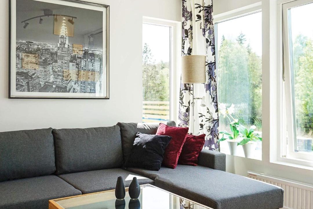 Photo of Livingroom in Lokholmen