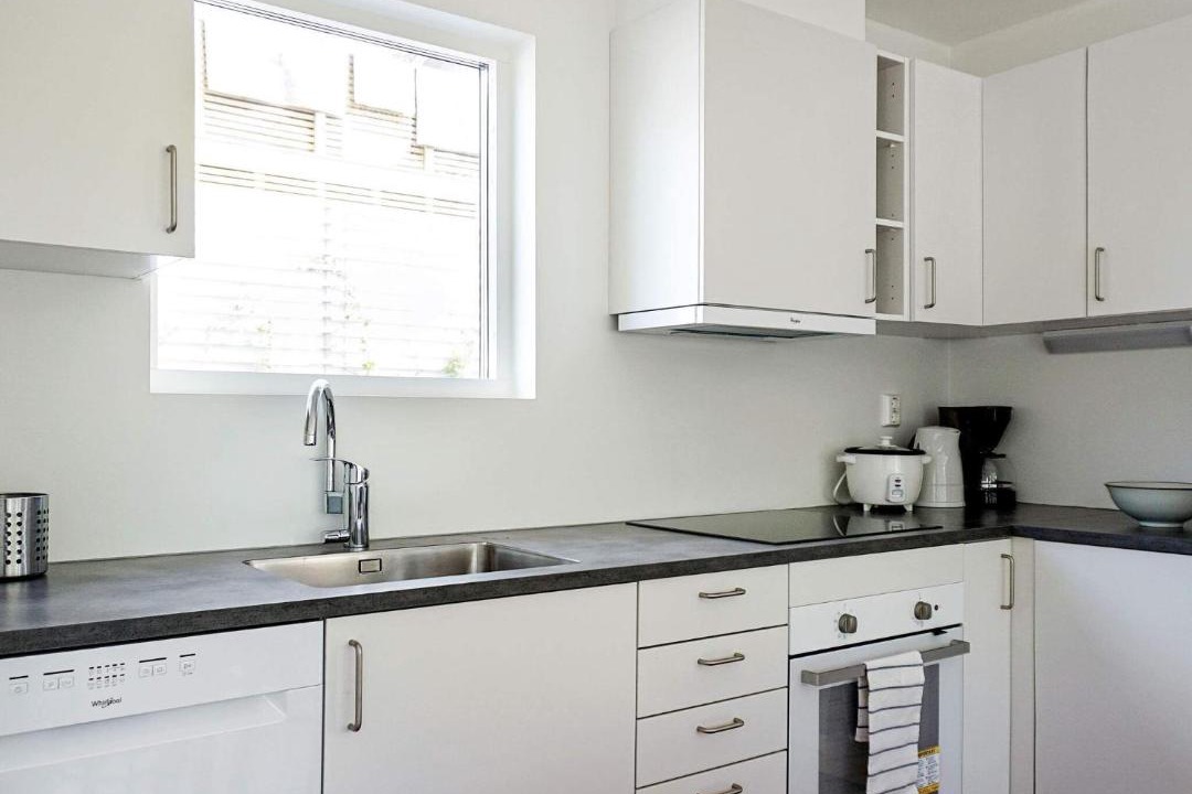 Photo of Kitchen in Lokholmen