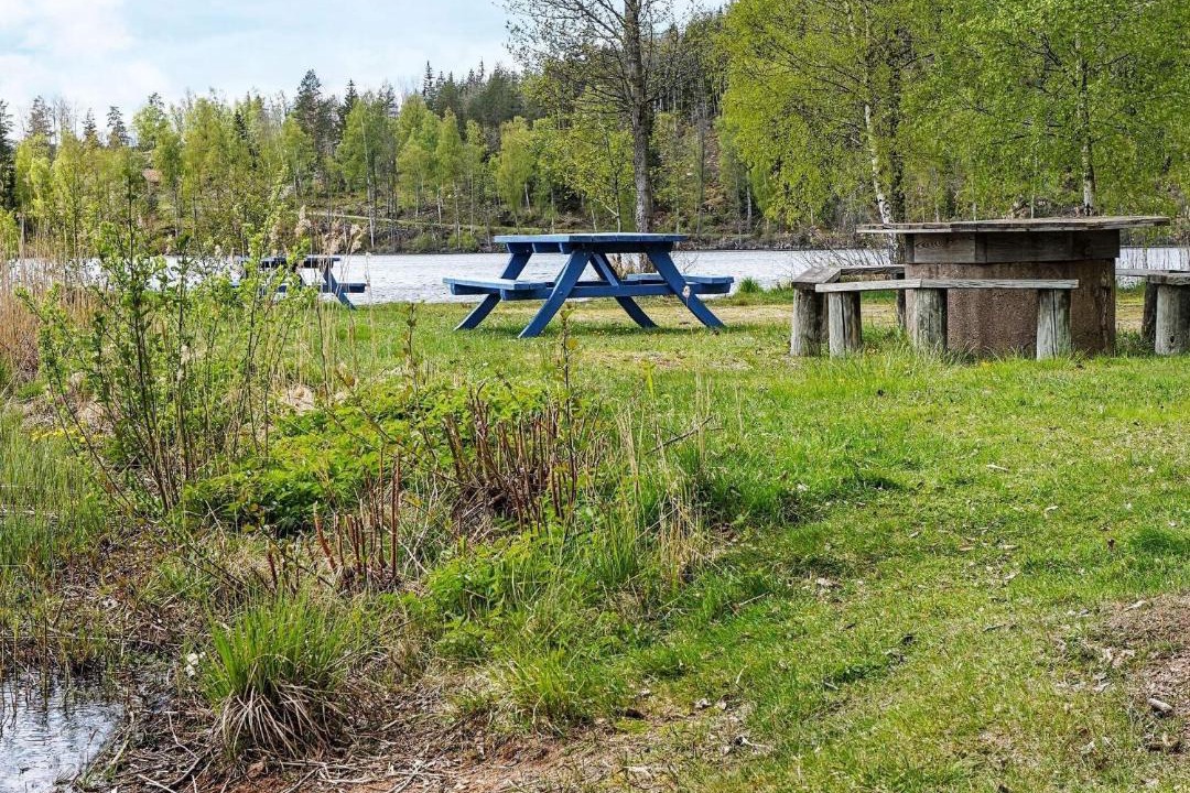 Photo of Buildings in Horn