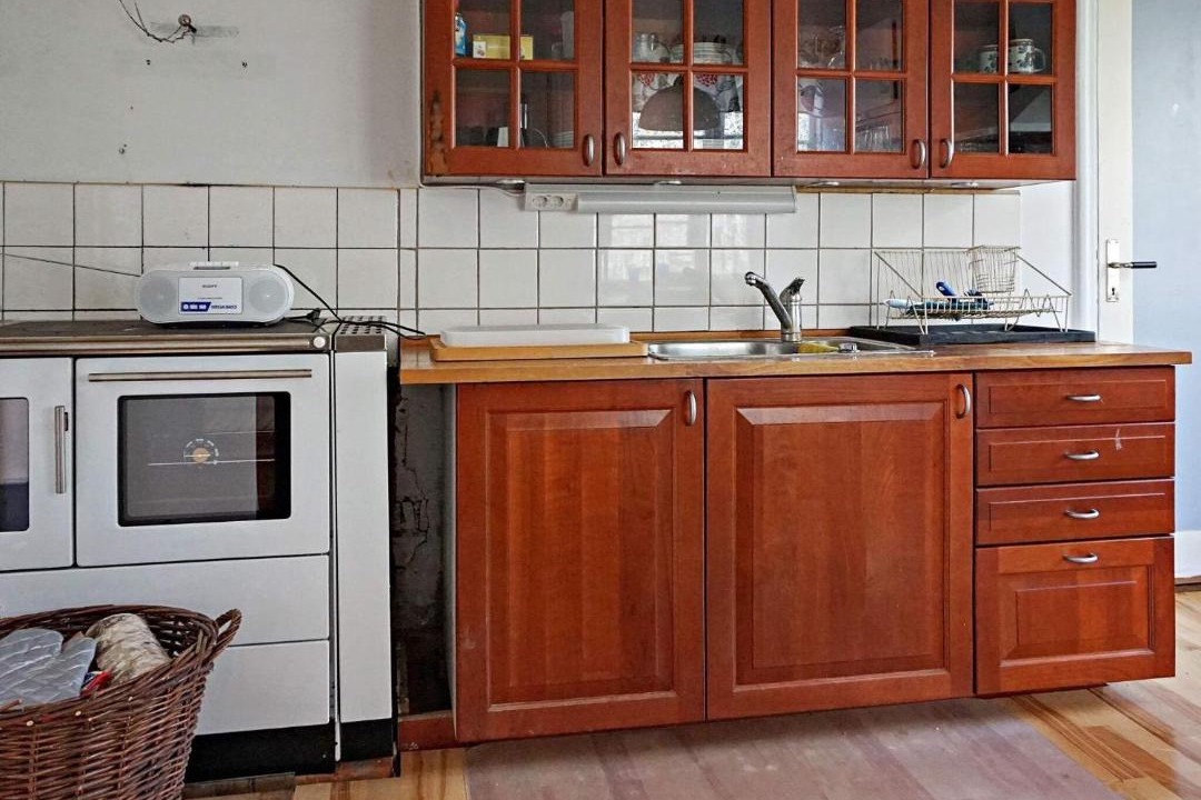 Photo of Kitchen in Horn
