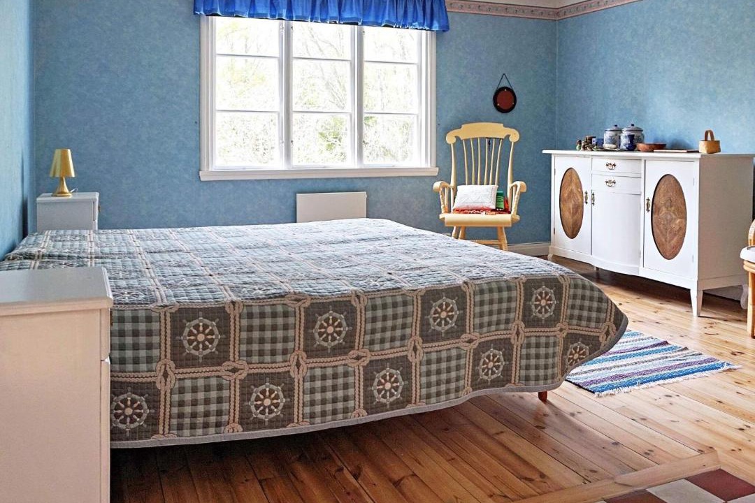 Photo of Bedroom in Horn