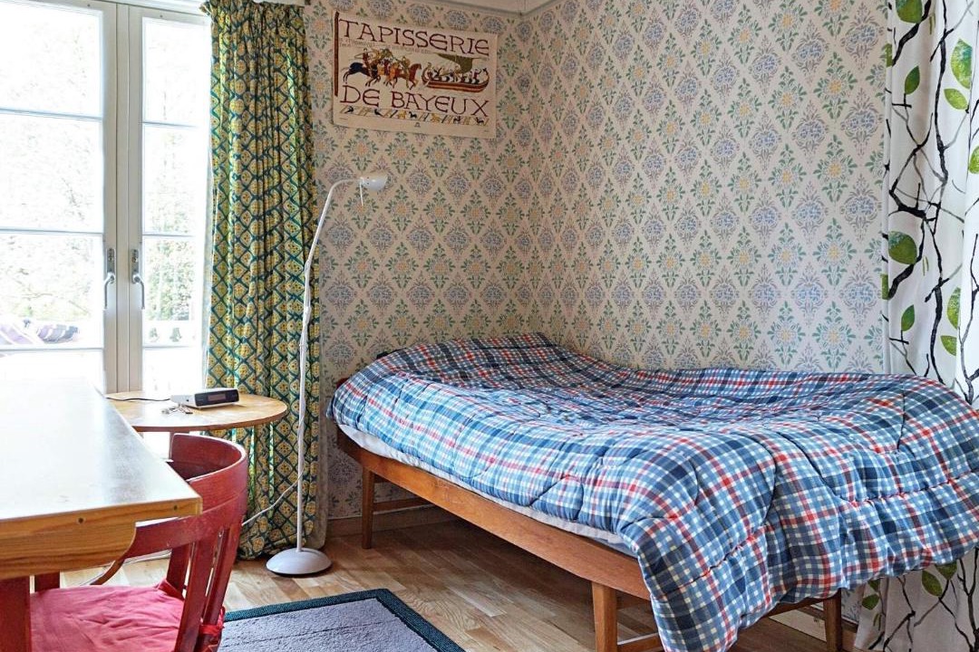 Photo of Bedroom in Horn