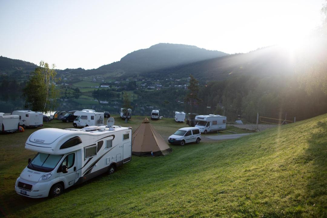Photo of Others in Hafslo