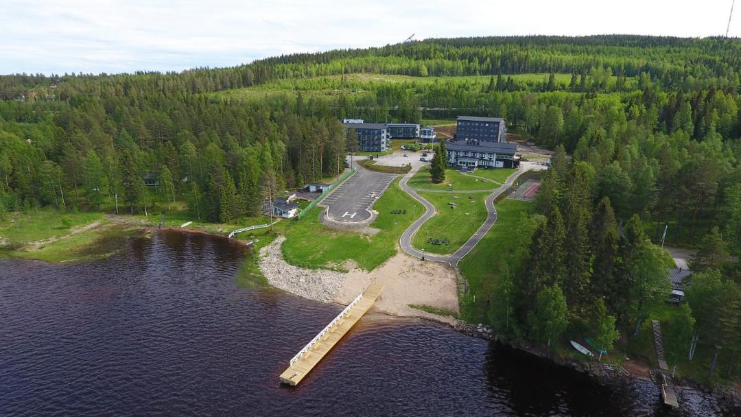 Photo of Others in Vuokatti