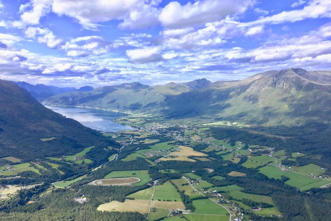Photo of Others in Isfjorden