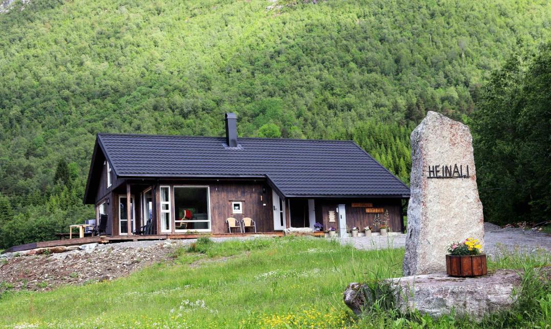 Photo of Others in Isfjorden