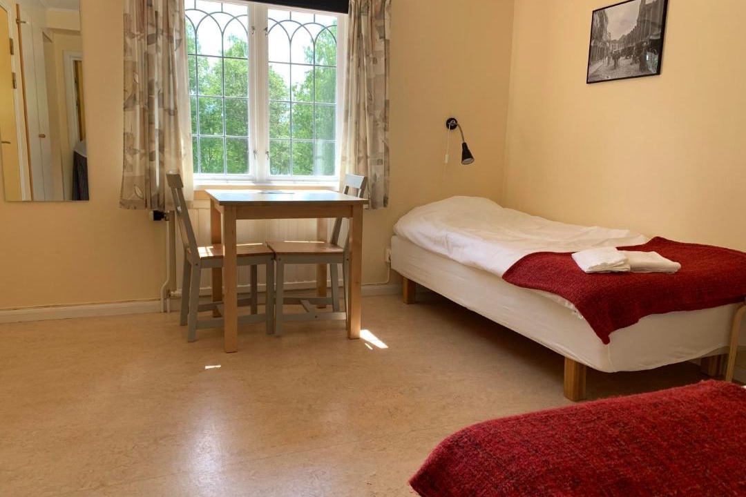 Photo of Bedroom in Leksand