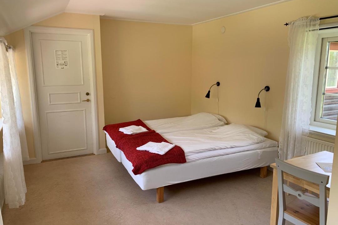 Photo of Bedroom in Leksand