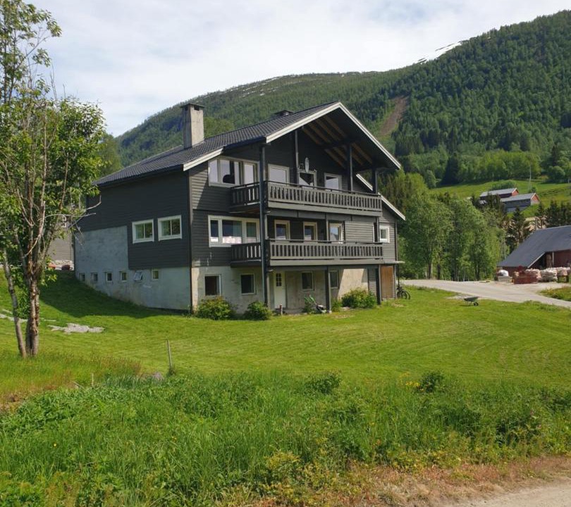Photo of Others in Myrkdalen