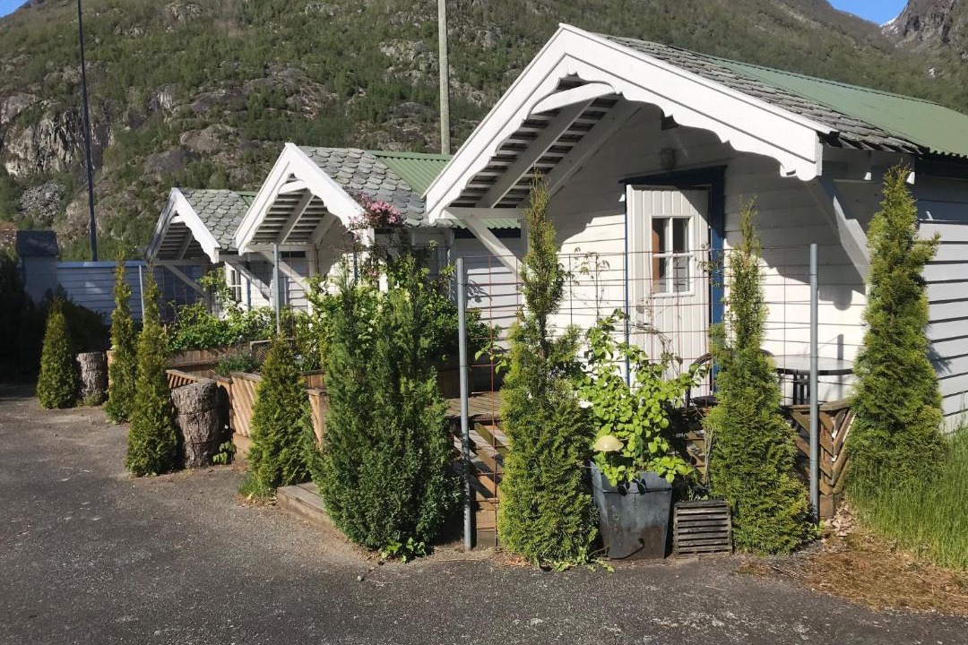 Photo of Others in Ovre Eidfjord