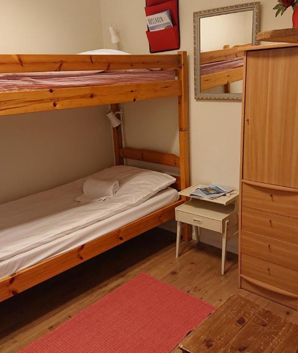 Photo of Bedroom in Norrtalje