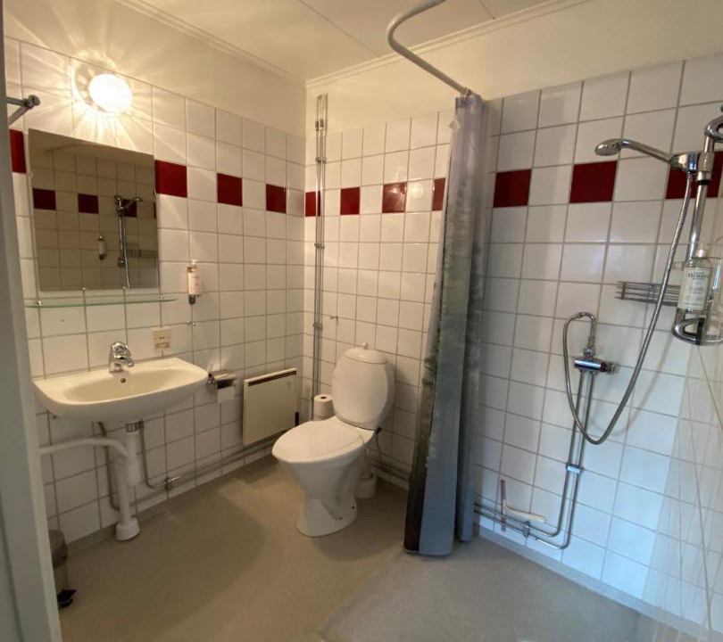 Photo of Bathroom in Sunne