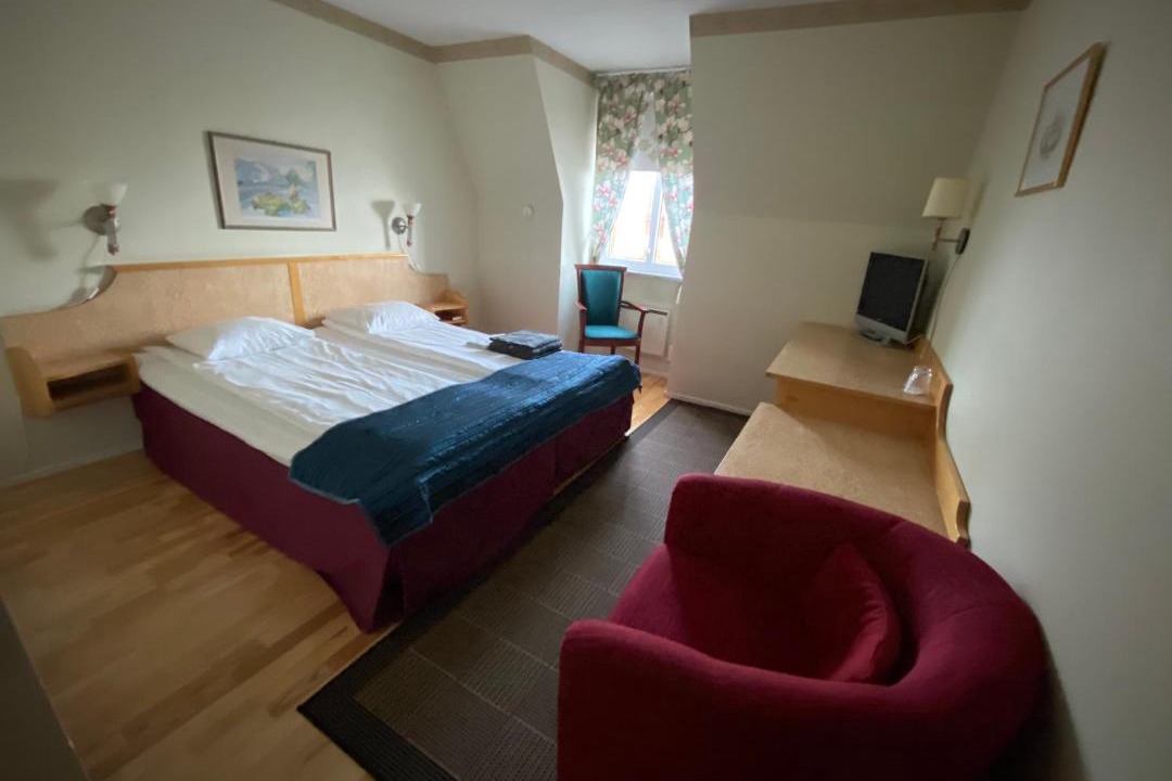 Photo of Bedroom in Sunne