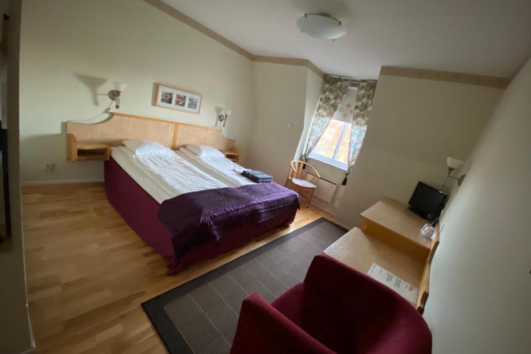 Photo of Bedroom in Sunne