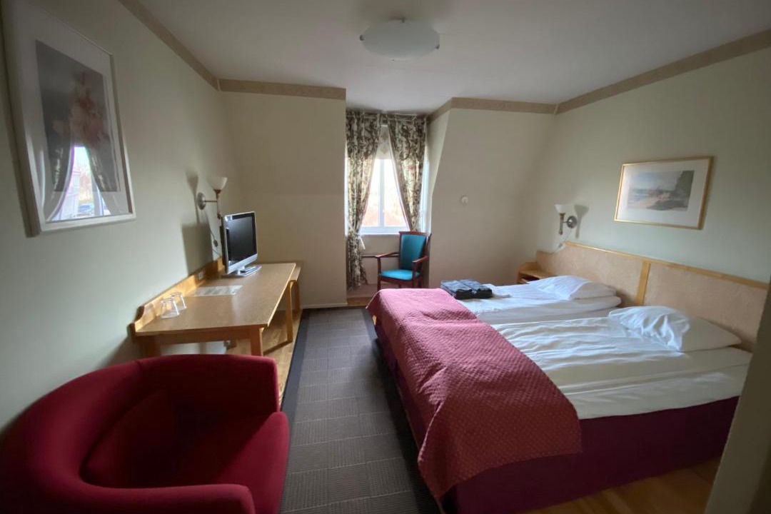 Photo of Bedroom in Sunne