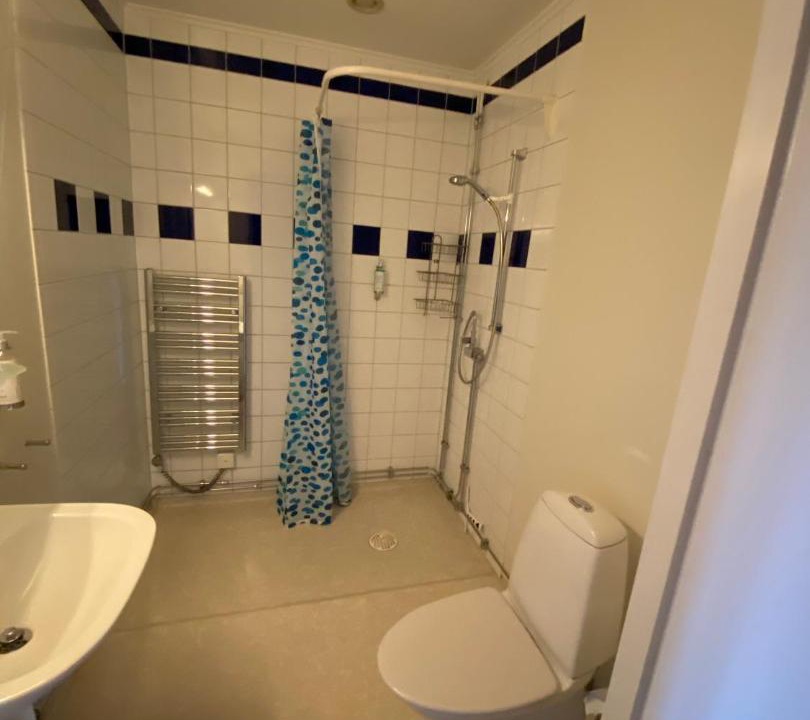 Photo of Bathroom in Sunne
