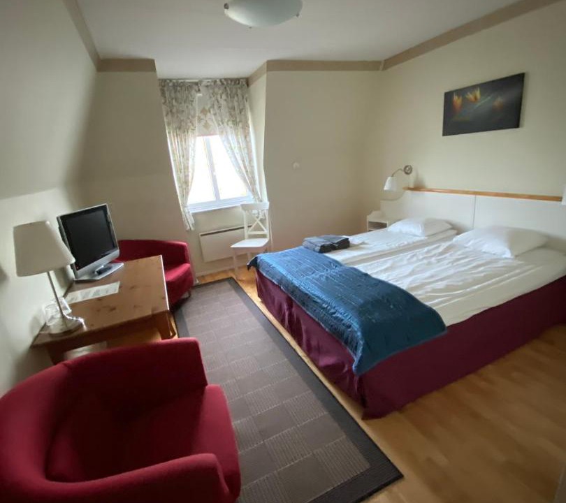 Photo of Bedroom in Sunne