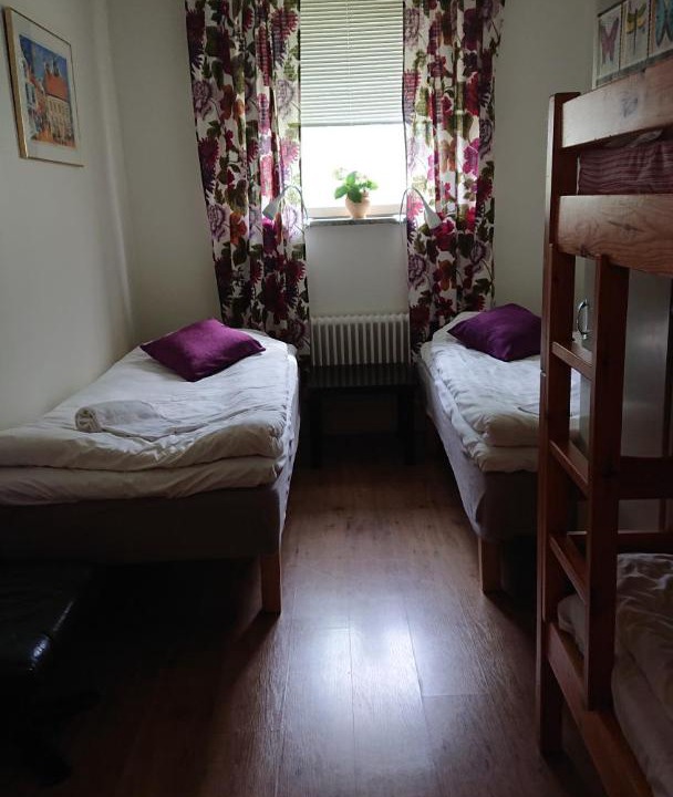 Photo of Bedroom in Norrtalje