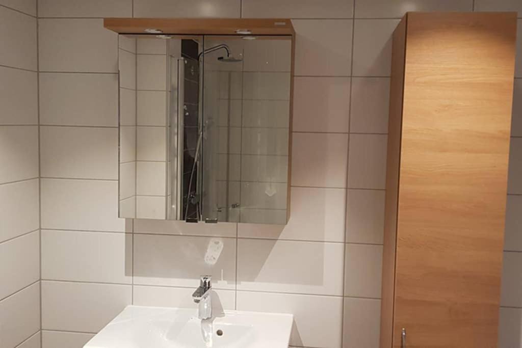 Photo of Bathroom in Arild