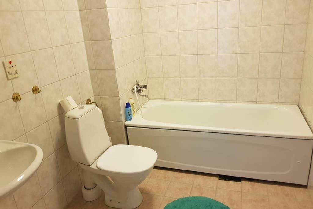 Photo of Bathroom in Arild