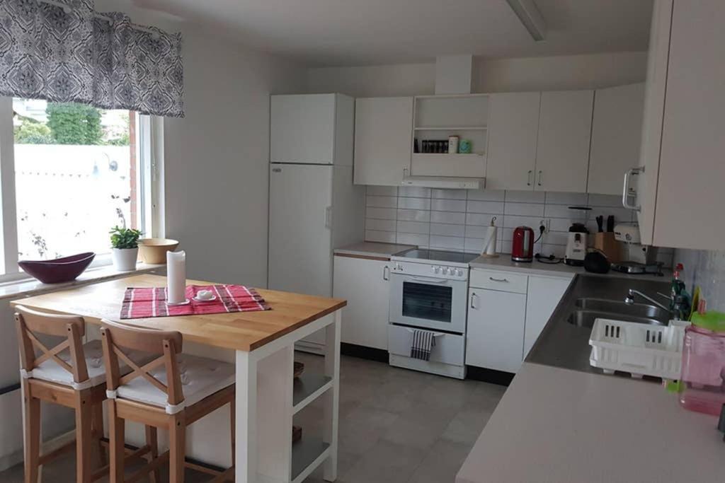 Photo of Kitchen in Arild