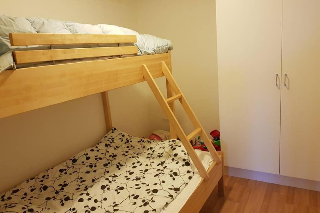 Photo of Bedroom in Arild