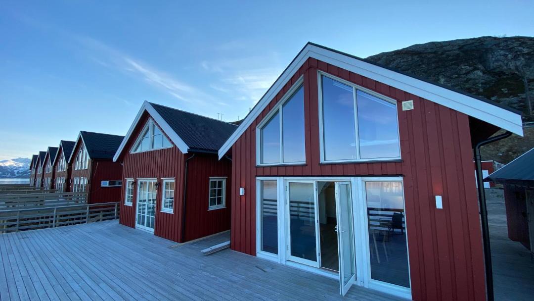 Photo of Others in Vestvagøy