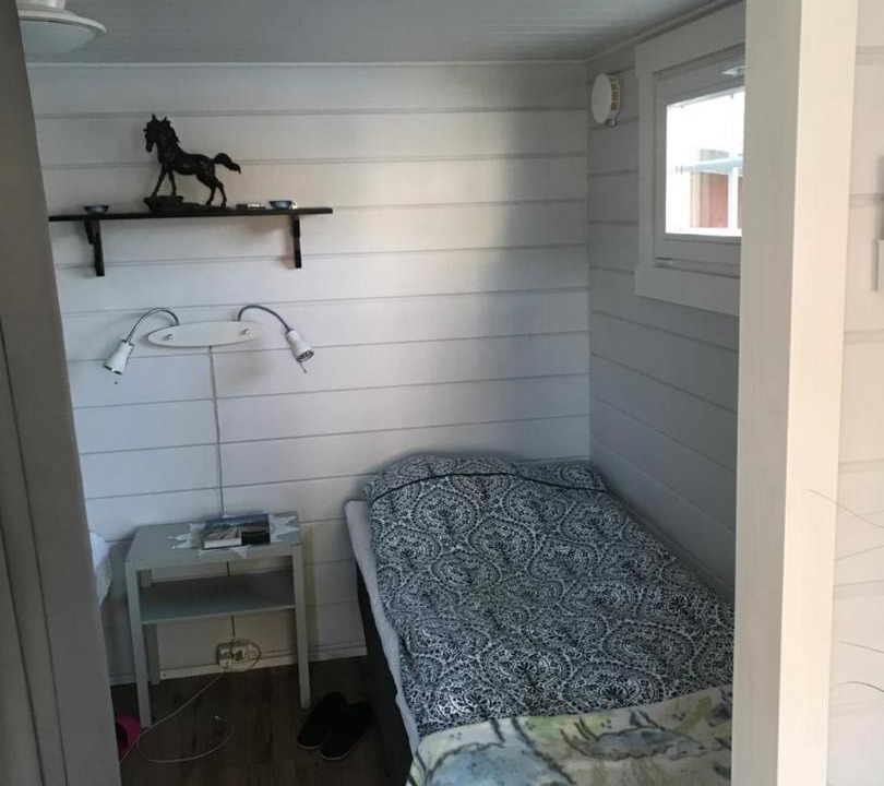 Photo of Bedroom in Smedjebacken
