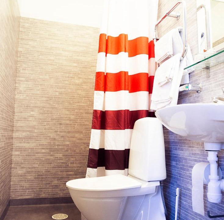 Photo of Bathroom in Vilhelmina