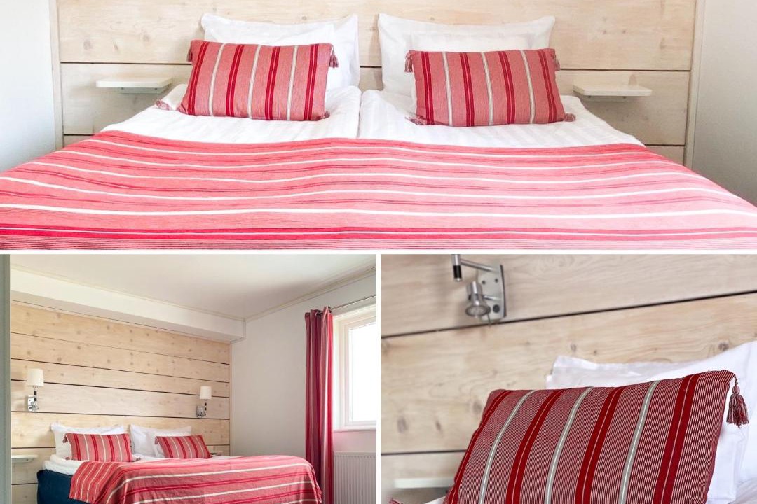 Photo of Bedroom in Odenslund
