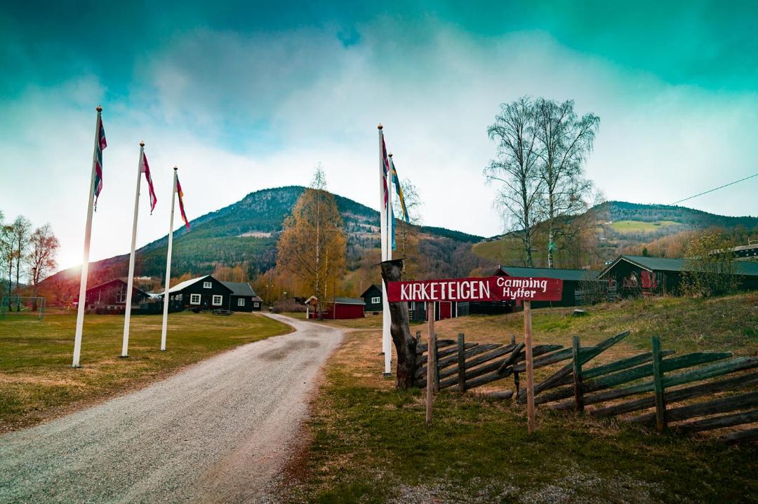 Photo of Others in Kvam