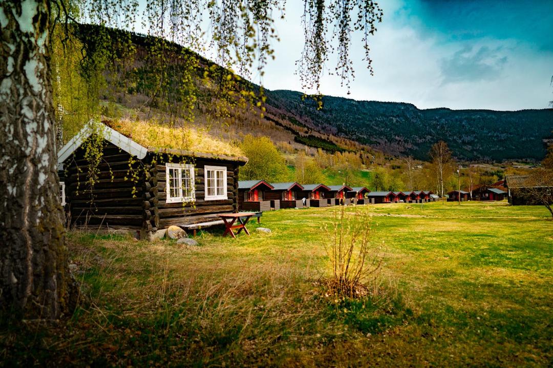 Photo of Others in Kvam