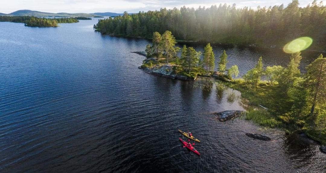 Photo of Others in Inari