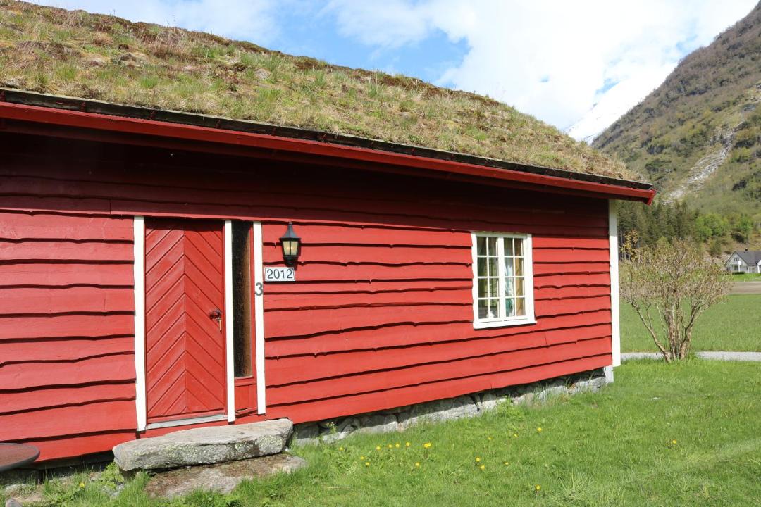 Photo of Others in Jostedal