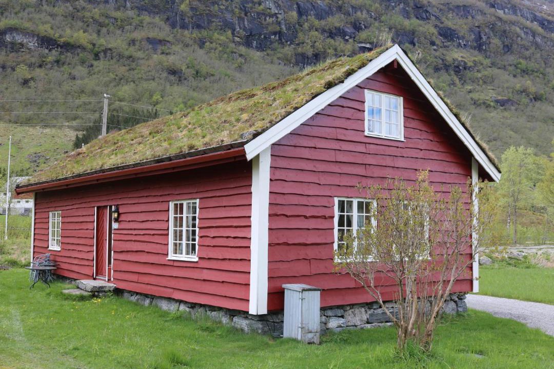 Photo of Others in Jostedal
