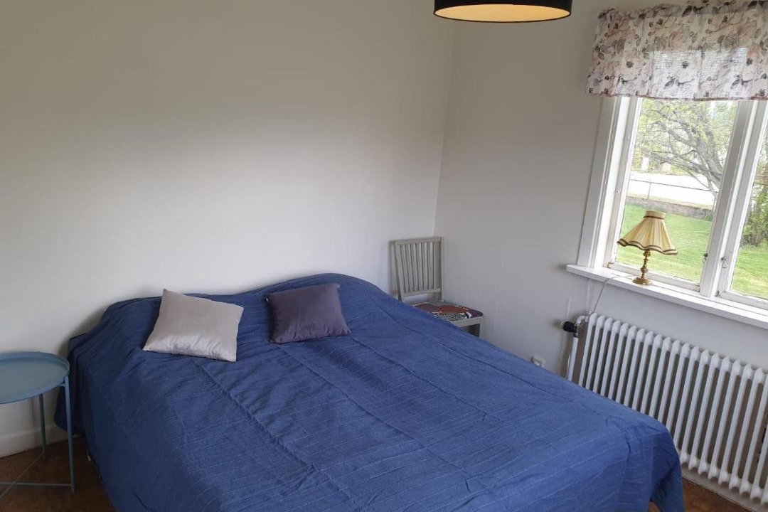 Photo of Bedroom in Tviklippan