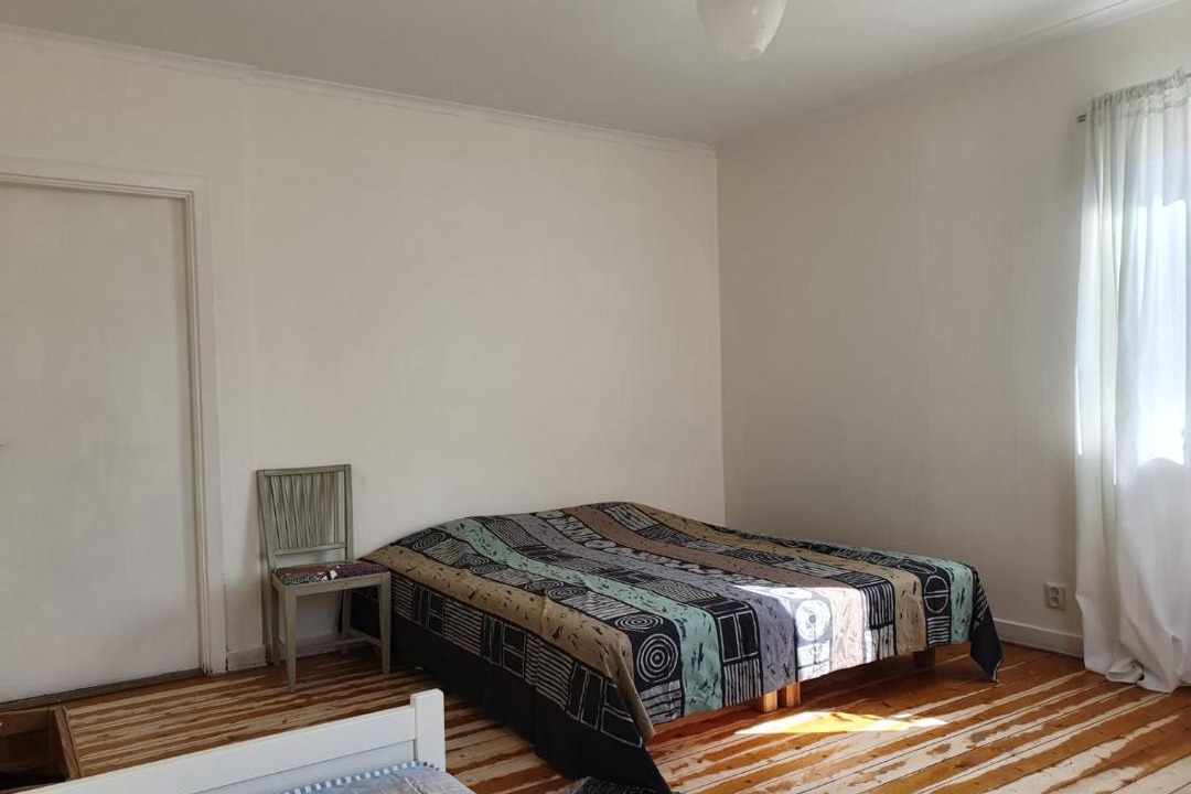 Photo of Bedroom in Tviklippan